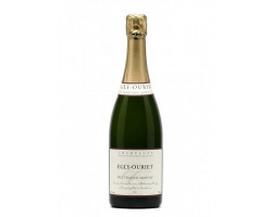 Brut Tradition Grand Cru - Champagne Egly-Ouriet - No vintage - Effervescent