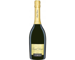 Cuvée Royale Brut - Champagne Joseph Perrier - No vintage - Effervescent