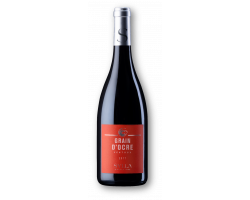 Grain d'Ocre - Les Vins de Sylla - 2022 - Rouge