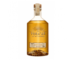 Reposado - Volcan De Mi Tierra - No vintage - 
