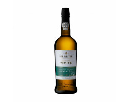 Burmester Porto Blanc - Domaine Burmester - No vintage - Blanc