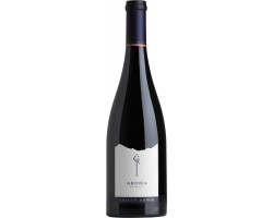 Aroha Pinot Noir Te Muna Road Vineyard - Craggy Range - 2021 - Rouge