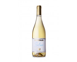 Solui Vino Bianco Secco - La Scolca - No vintage - Blanc