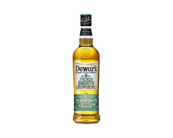 8 Ans French Smooth - Dewar's - No vintage - 