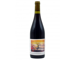 Viva La Durasss - Le Nez de Goth - 2021 - Rouge