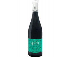 Quite - Veronica Ortega - 2021 - Rouge