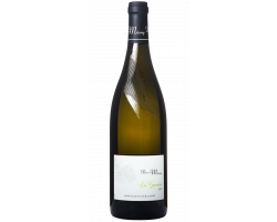 Les Graviers - Domaine Mosny - 2024 - Blanc