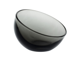 Coupe Bubble Fumée lot De 6 - la rochere -  - 