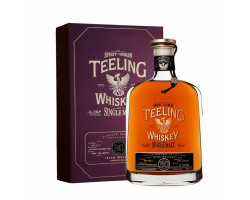 30 Ans - Teeling - No vintage - 