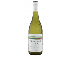 Sauvignon Blanc - Brancott Estate - No vintage - Blanc