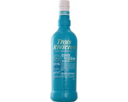 Cuvée De L'océan - Rhum Trois Rivières - No vintage - 