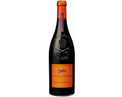 LA CLEF DE ST THOMAS - Domaine Clef Saint Thomas - 2017 - Rouge