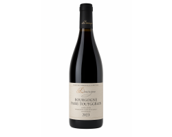 Bourgogne Passe-Tout-Grains - Domaine Dupasquier et Fils - 2023 - Rouge