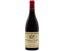 Chambolle-Musigny - Les Drazey - Maison Louis Jadot - 2018 - Rouge