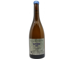 Schiste - Domaine des Ardoisières - 2024 - Blanc