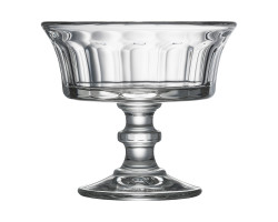 Coupe À Glace Champagne lot De 6 - la rochere -  - 