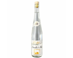 Hepp Mirabelle D'alsace - Distillerie Hepp - No vintage - 