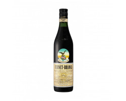 Fernet Branca - Fratelli Branca Distillerie - No vintage - 