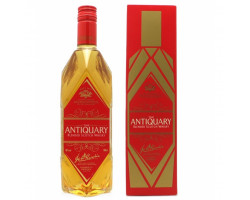 The Antiquary Blended Scotch Whisky - Antiquary - No vintage - 