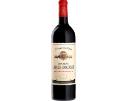 Château Larcis-Ducasse - Château Larcis-Ducasse - 2021 - Rouge