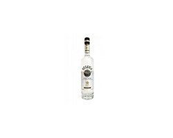 Vodka Beluga - Beluga Vodka - No vintage - 