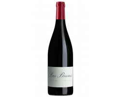 Les Brunes - Domaine des Creisses - 2022 - Rouge