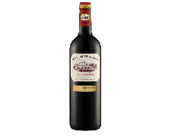 Le Prime Verd - Domaine de Ravanès - 2017 - Rouge