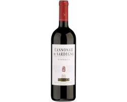 Cannonau Di Sardegna Riserva - Sella & Mosca - No vintage - Rouge