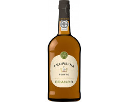 Ferreira Branco - Casa Ferreira - No vintage - Blanc