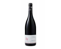 Saumur Champigny Lisagathe - Domaine de la Butte - 2019 - Rouge