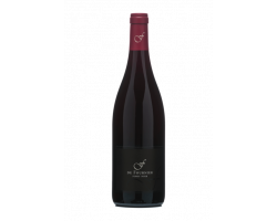 F de Fournier Pinot Noir - FOURNIER Père & Fils - 2024 - Rouge