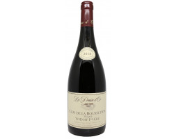 Volnay Premier Cru Clos de La Bousse d'Or - Domaine de la Pousse d'Or - 2018 - Rouge