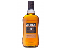 Jura 12 ans - Jura - No vintage - 