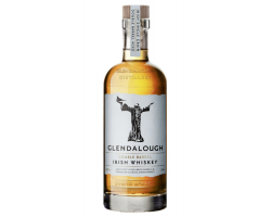 Glendalough Double Barrel - Glendalough Distillery - No vintage - 