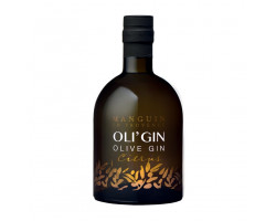 Oli'gin Citrus - Maison Manguin - No vintage - 