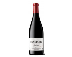PANCRUDO - GOMEZ CRUZADO - 2020 - Rouge