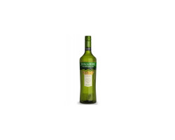 Vermouth Yzaguirre Blanco Joven - Yzaguirre - No vintage - 