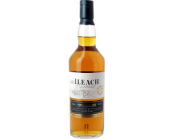 Peated Islay Malt - Ileach - No vintage - 