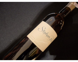 Stephan Ridge - L'Aventure Winery - 1998 - Rouge