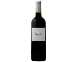 Cuvée 8a - Château Canon Chaigneau - 2019 - Rouge