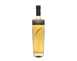 Peated - Penderyn - No vintage - 