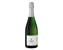Origine Extra Brut - Champagne Chassenay d’Arce - No vintage - Effervescent