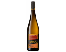 Gewurztraminer Grand Cru Pfersigberg - Albert Hertz - 2019 - Blanc