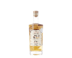 Punch Au Rhum Pina Colada - L’Arôm Arrangé - No vintage - 