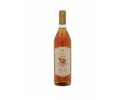 Creme D'abricot - Sathenay - No vintage - 