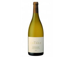 Centenaire - Domaine Lafage - 2024 - Blanc