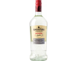 Angostura - 3 years White Rum - Angostura - No vintage - 