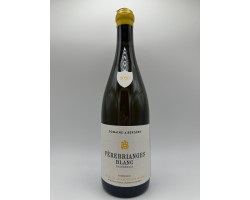 Ferebrianges Blanc - Champagne A.Bergère - 2020 - Blanc