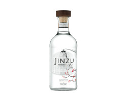 Gin Jinzu - Diageo - No vintage - 