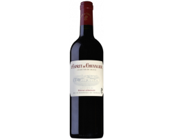 L'Esprit de Chevalier - Domaine de Chevalier - 2019 - Rouge